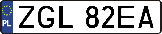 ZGL82EA