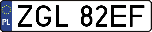 ZGL82EF