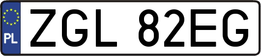 ZGL82EG