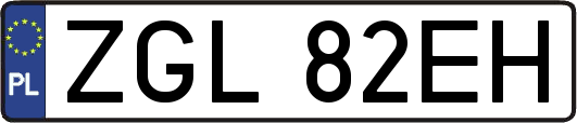 ZGL82EH