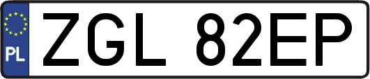 ZGL82EP