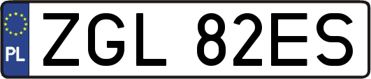 ZGL82ES