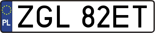 ZGL82ET
