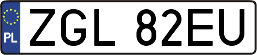 ZGL82EU