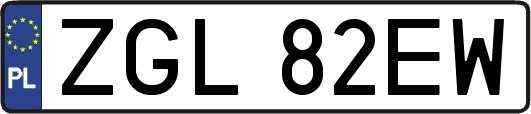 ZGL82EW