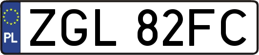 ZGL82FC