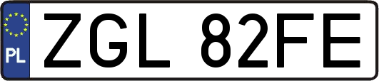 ZGL82FE