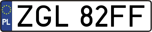 ZGL82FF