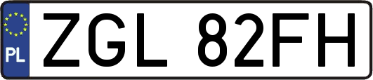 ZGL82FH