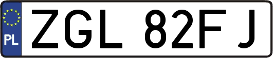 ZGL82FJ