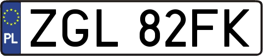ZGL82FK