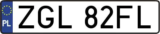 ZGL82FL