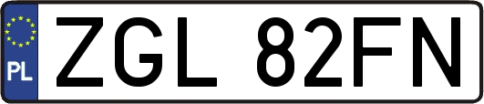 ZGL82FN