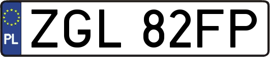 ZGL82FP
