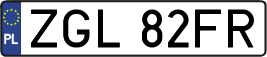ZGL82FR