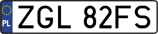 ZGL82FS