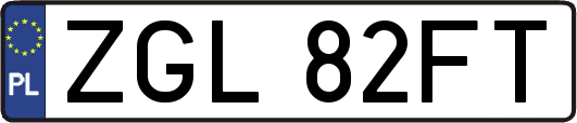 ZGL82FT