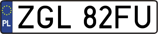 ZGL82FU
