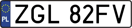 ZGL82FV