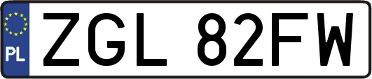 ZGL82FW