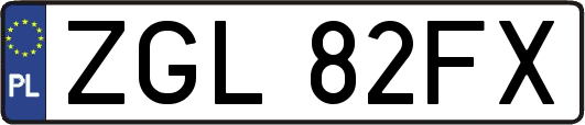 ZGL82FX