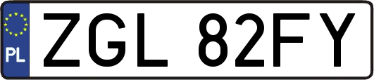 ZGL82FY