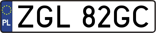 ZGL82GC
