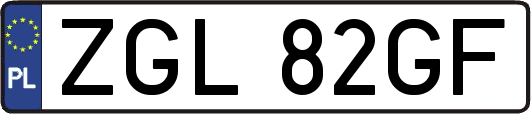 ZGL82GF