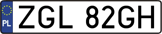 ZGL82GH