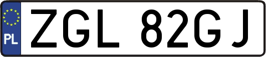 ZGL82GJ