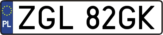 ZGL82GK