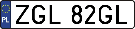 ZGL82GL
