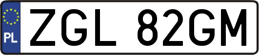 ZGL82GM