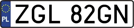 ZGL82GN