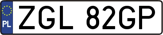 ZGL82GP