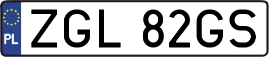 ZGL82GS