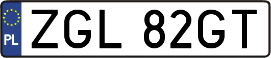 ZGL82GT