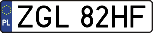 ZGL82HF