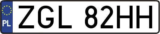 ZGL82HH