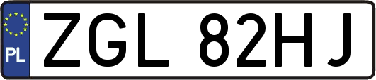 ZGL82HJ