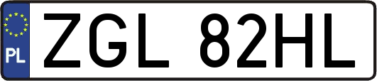 ZGL82HL