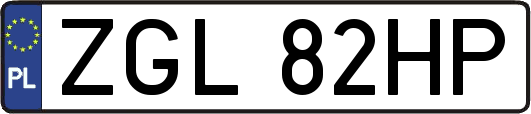 ZGL82HP