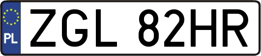 ZGL82HR