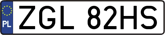 ZGL82HS