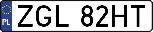 ZGL82HT