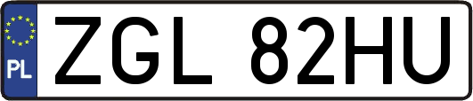 ZGL82HU