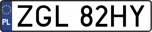 ZGL82HY