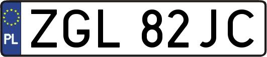 ZGL82JC