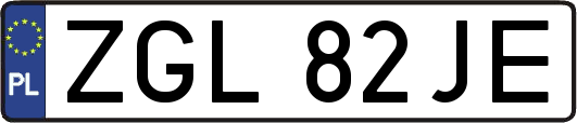 ZGL82JE