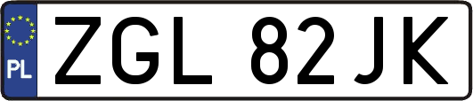 ZGL82JK